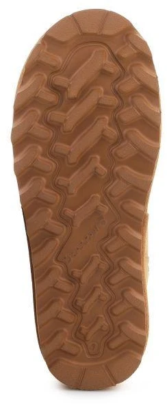 BearPaw Elle Short 1962W-243 ICED COFFEE