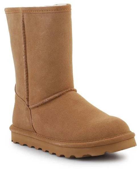 BearPaw Elle Short 1962W-243 ICED COFFEE