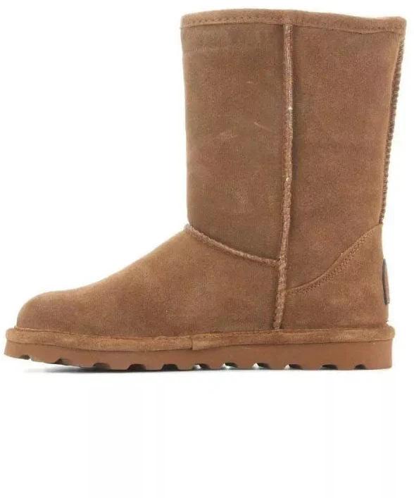 BearPaw Elle Short Hickory II W 1962W-220 Batai