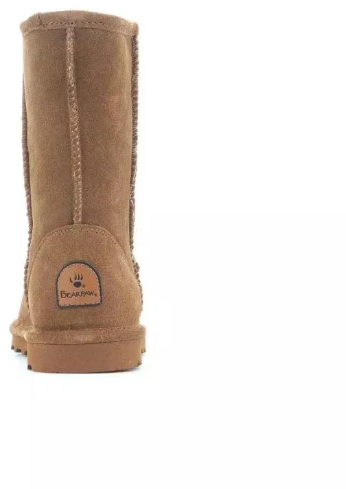 BearPaw Elle Short Hickory II W 1962W-220 Batai