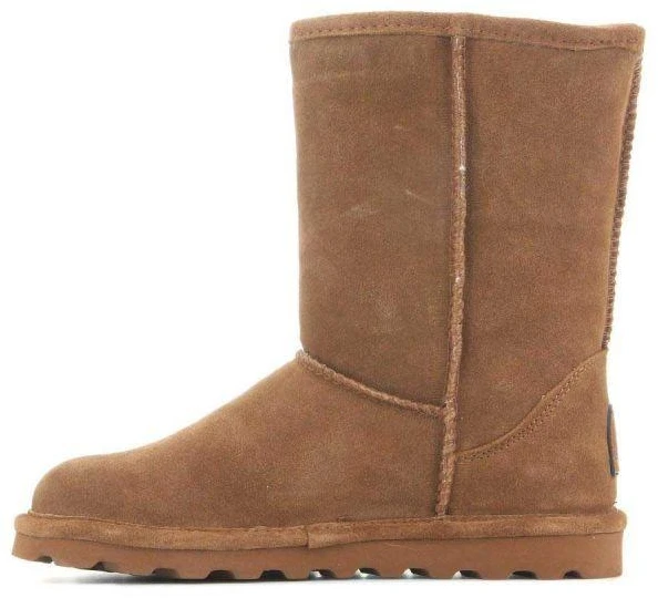 BearPaw Elle Short Hickory II W 1962W-220 Batai