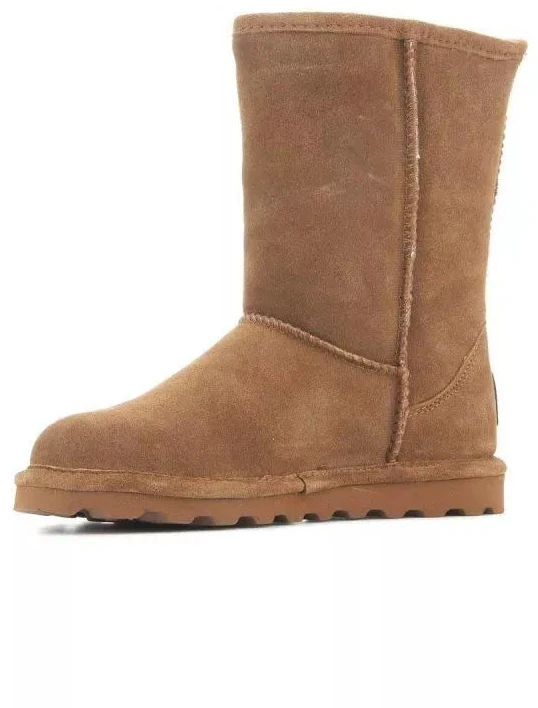 BearPaw Elle Short Hickory II W 1962W-220 Batai