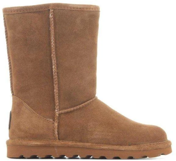 BearPaw Elle Short Hickory II W 1962W-220 Batai