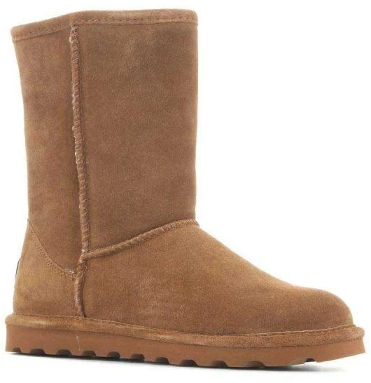 BearPaw Elle Short Hickory II W 1962W-220 Batai