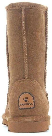 BearPaw Elle Short Hickory II W 1962W-220 Batai