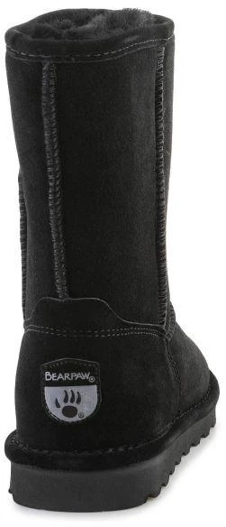 BearPaw Elle Short W 1962W-011 Avalynė
