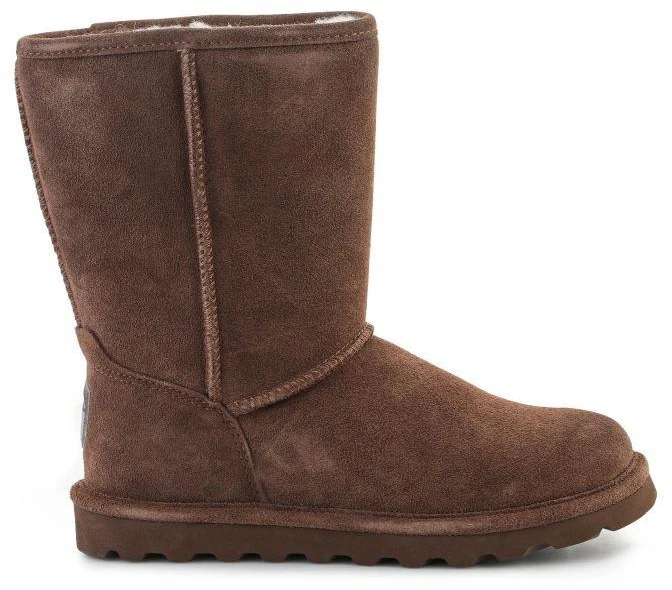 BearPaw Elle Short W 1962W-239 Batai