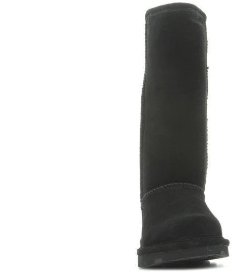 BearPaw Elle Tall Jr 1963W-011 Juodas batai