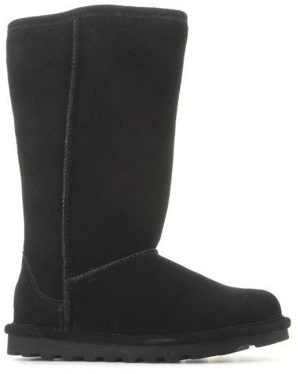 BearPaw Elle Tall Jr 1963W-011 Juodas batai