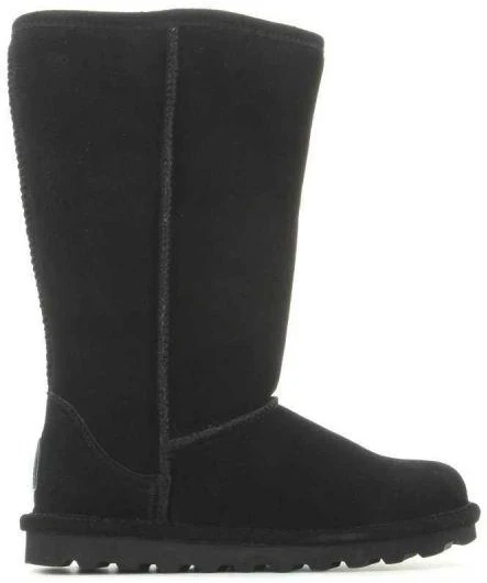 BearPaw Elle Tall Jr 1963W-011 Juodas batai