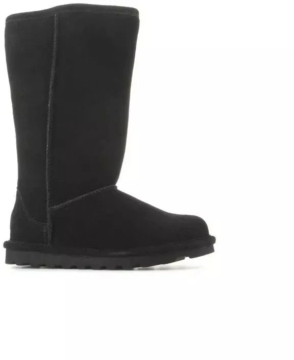 BearPaw Elle Tall Jr 1963W-011 Juodas batai
