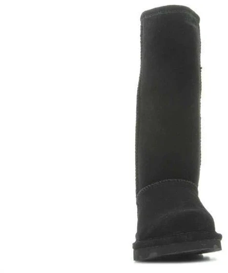 BearPaw Elle Tall Jr 1963W-011 Juodas batai