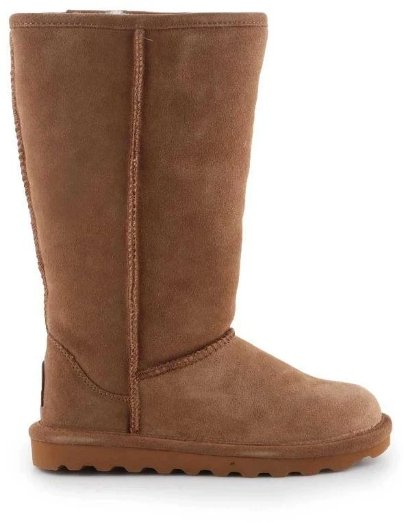 BearPaw Elle Tall W 1963W Hickory II apšiltinti batai