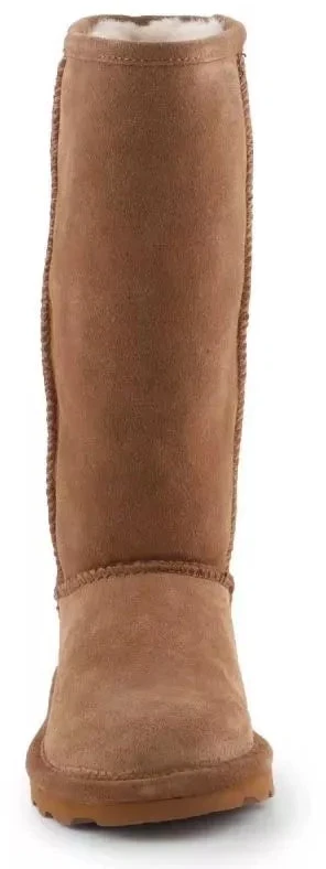 BearPaw Elle Tall W 1963W Hickory II apšiltinti batai