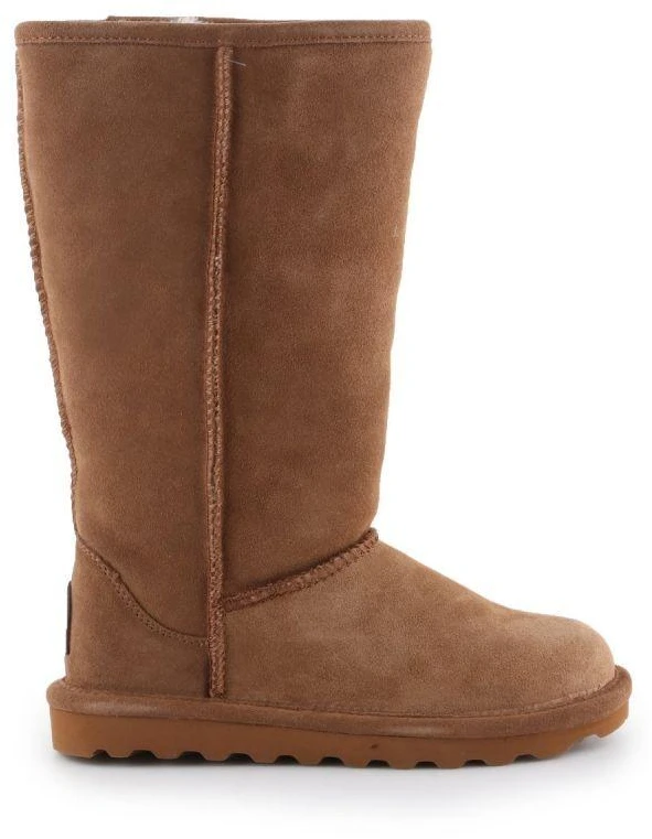 BearPaw Elle Tall W 1963W Hickory II apšiltinti batai