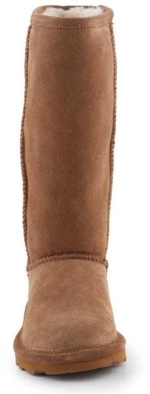BearPaw Elle Tall W 1963W Hickory II apšiltinti batai