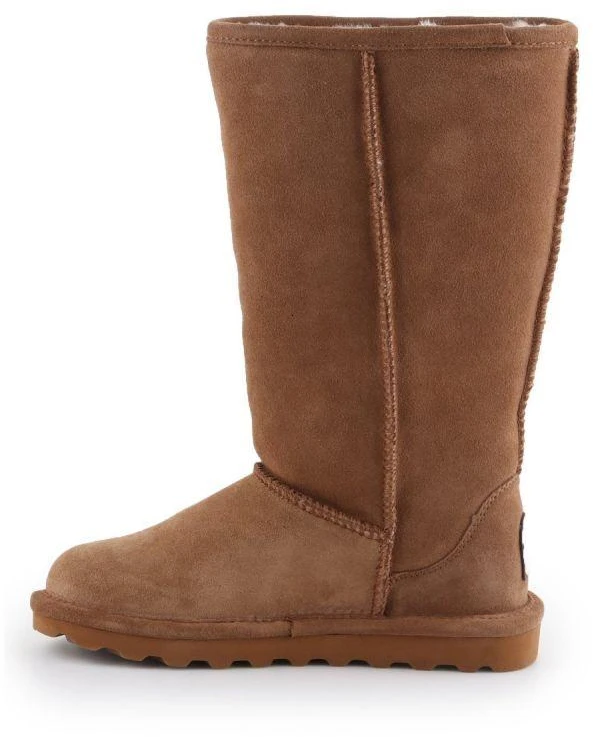 BearPaw Elle Tall W 1963W Hickory II apšiltinti batai