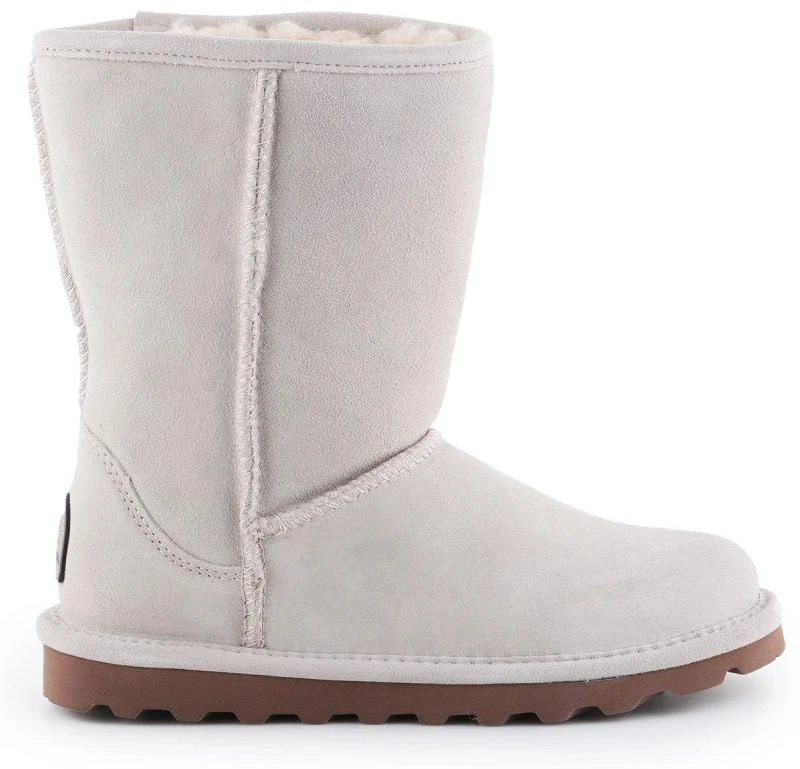 „BEARPAW“ Elle trumpa 1962W-909 „Winter Baltas“ 909 batai