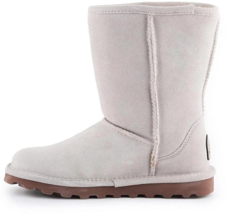 „BEARPAW“ Elle trumpa 1962W-909 „Winter Baltas“ 909 batai
