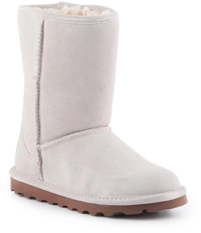 „BEARPAW“ Elle trumpa 1962W-909 „Winter Baltas“ 909 batai