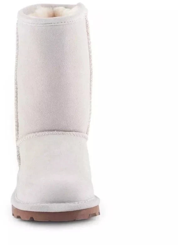 „BEARPAW“ Elle trumpa 1962W-909 „Winter Baltas“ 909 batai