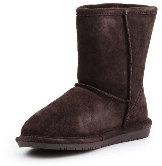 BearPaw Emma Youth Jr 708YChocolateII Batai