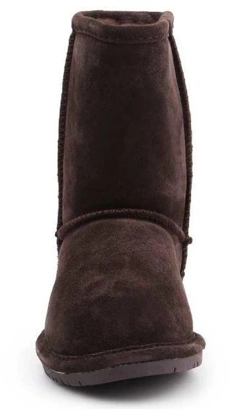 BearPaw Emma Youth Jr 708YChocolateII Batai