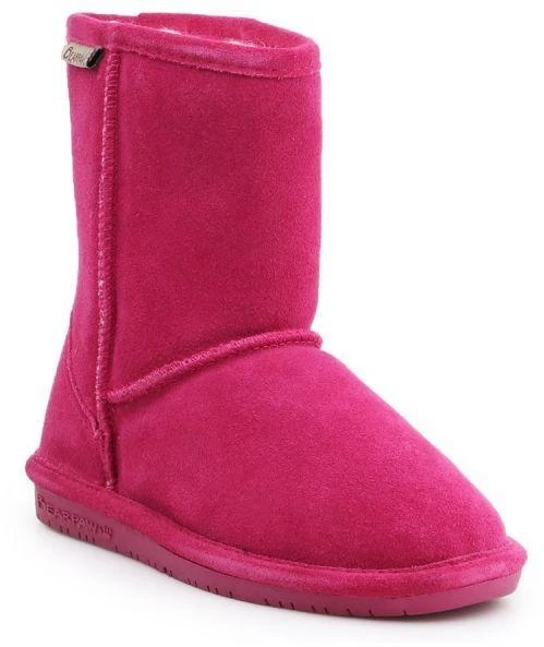 BearPaw Jr 608Y Pom Berry Žieminiai Batai