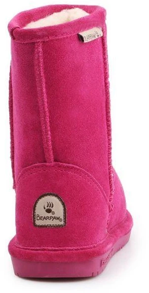 BearPaw Jr 608Y Pom Berry Žieminiai Batai