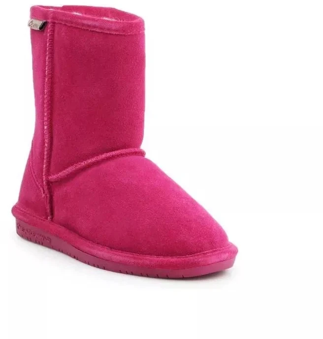 BearPaw Jr 608Y Pom Berry Žieminiai Batai