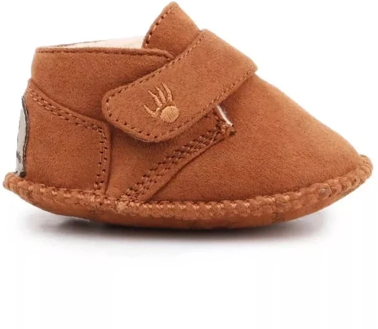 BearPaw Jr Skylar 2071L vaikiški batai