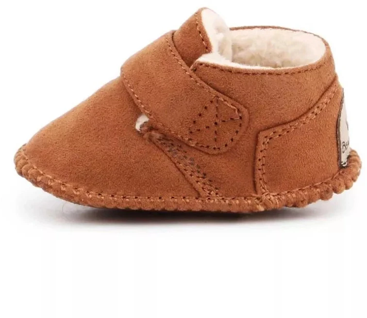 BearPaw Jr Skylar 2071L vaikiški batai