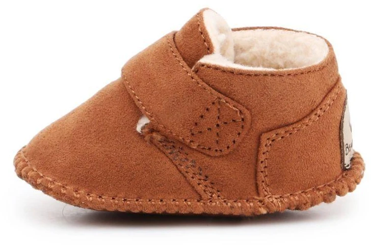 BearPaw Jr Skylar 2071L vaikiški batai