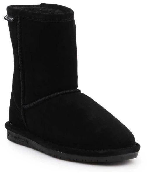 BearPaw Juodai Neverwet Jr 608Y batai