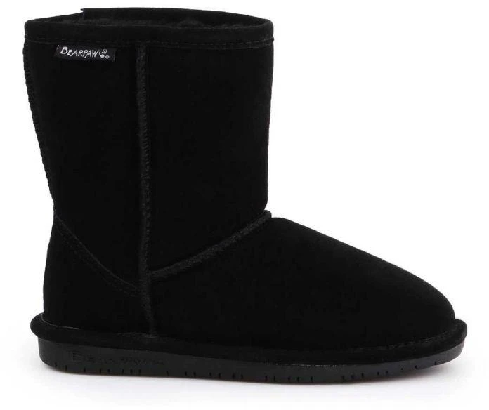 BearPaw Juodai Neverwet Jr 608Y batai