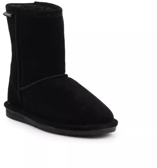 BearPaw Juodai Neverwet Jr 608Y batai
