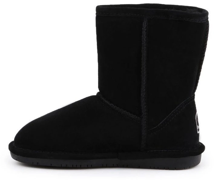 BearPaw Juodai Neverwet Jr 608Y batai