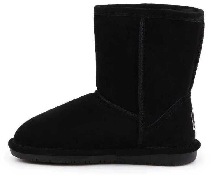 BearPaw Juodai Neverwet Jr 608Y batai
