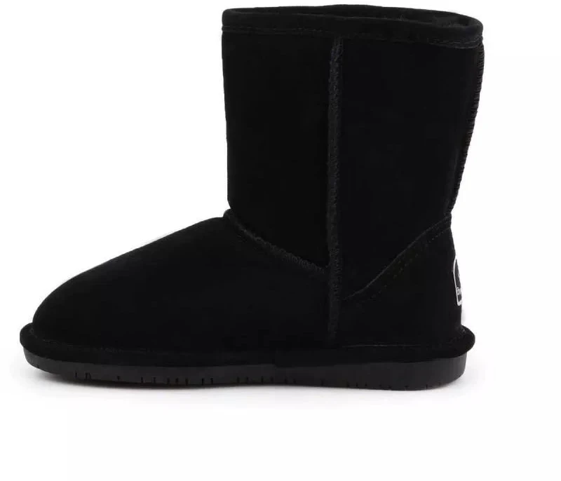 BearPaw Juodai Neverwet Jr 608Y batai