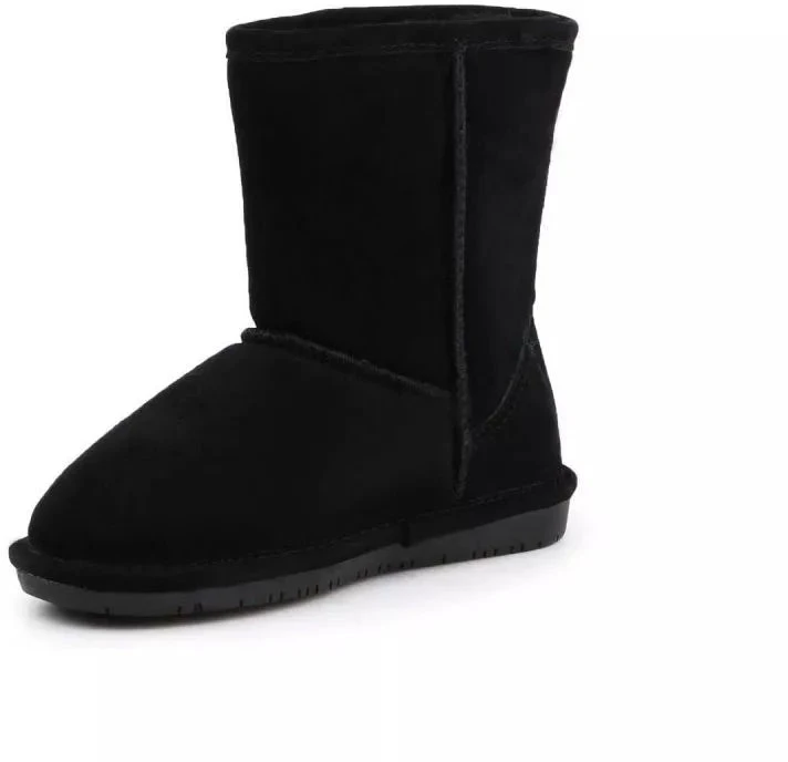 BearPaw Juodai Neverwet Jr 608Y batai