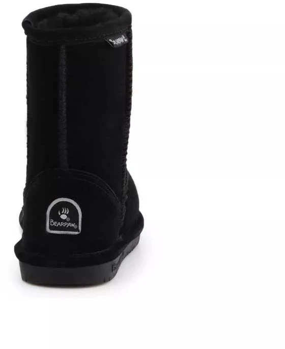 BearPaw Juodai Neverwet Jr 608Y batai