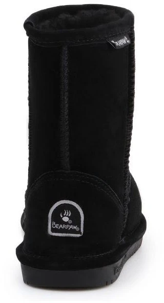 BearPaw Juodai Neverwet Jr 608Y batai