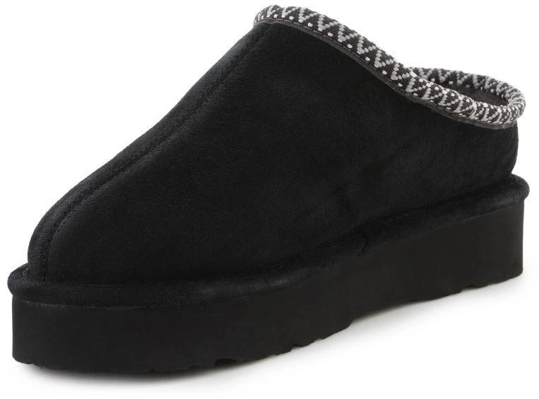 Bearpaw Martis 3038W-884 Juodas