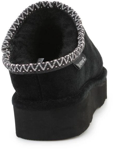 Bearpaw Martis 3038W-884 Juodas