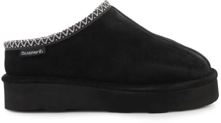 Bearpaw Martis 3038W-884 Juodas