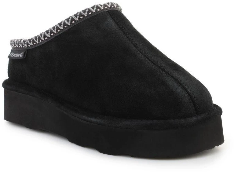 Bearpaw Martis 3038W-884 Juodas
