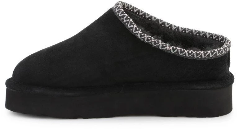 Bearpaw Martis 3038W-884 Juodas