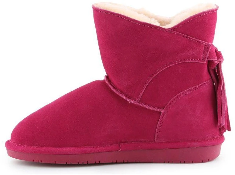 BearPaw Mia 2062Y-671 Bateliai „Pom Berry“