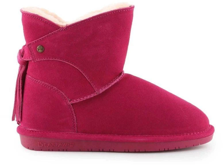 BearPaw Mia 2062Y-671 Bateliai „Pom Berry“