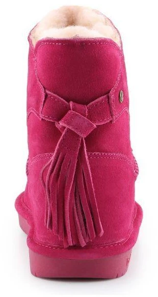 BearPaw Mia 2062Y-671 Bateliai „Pom Berry“